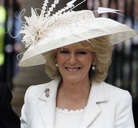 camilla parker bowles chanel|6 times Camilla, Queen Consort sent messages through fashion: .